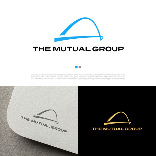 Insurance Services Business Logo Design by Dezineexpert⭐