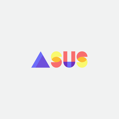 Community Contest | Reimagine a famous logo in Bauhaus style デザイン by Vector_Designer