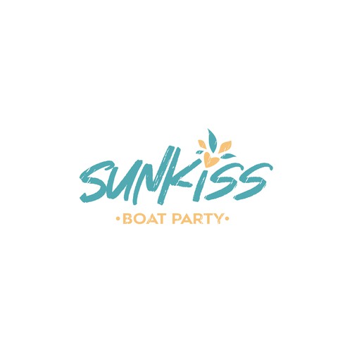 Design Sunkiss - Boat Party por sunshine_design