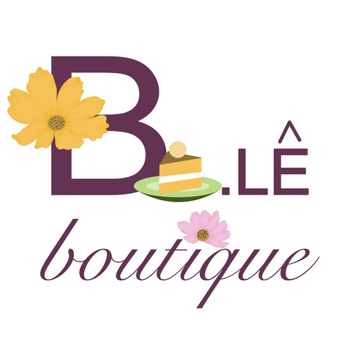 Logo design contest entry by Andreea Eremia