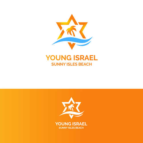 Design a young, fresh & scenic logo for our community Design by MRG