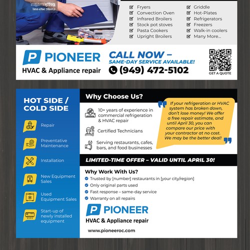 Postcard, flyer or print contest entry by BIG_BRAIN_X1