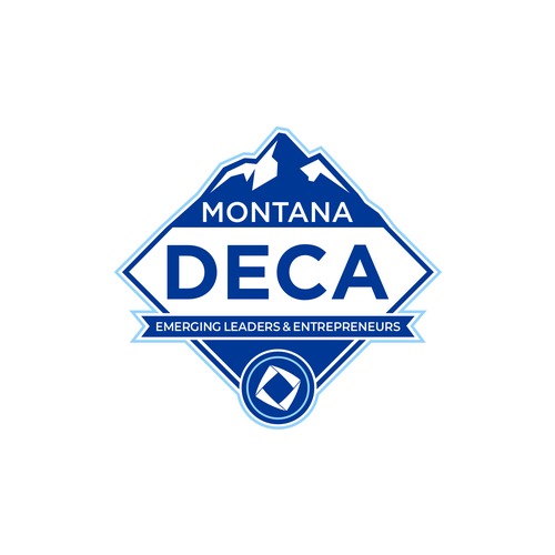 Montana DECA Diseño de icaluddin