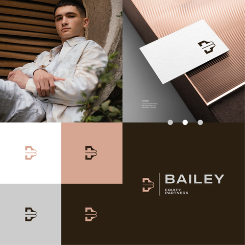 Real Estate Investment Fund Logo needed Design by casign