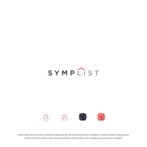 Symplist : The Digital Home Sale Experience Design by Rozzium