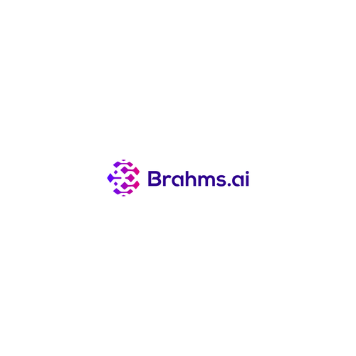 Design the logo of the new AI-enhanced e-commerce software Diseño de Rumah Lebah