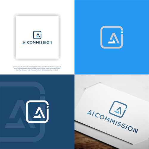 AI Commission Logo Design by Pitu™