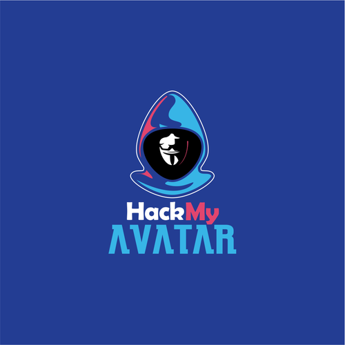 Avatar Logo to Represent Hope and Development Design by AD's_Idea