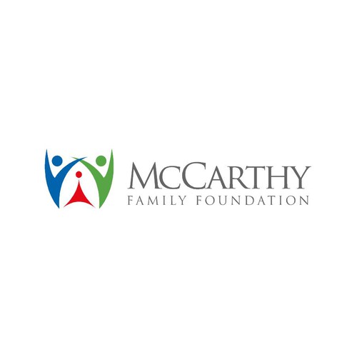 FAMILY FOUNDATION LOGO Design by bigmind