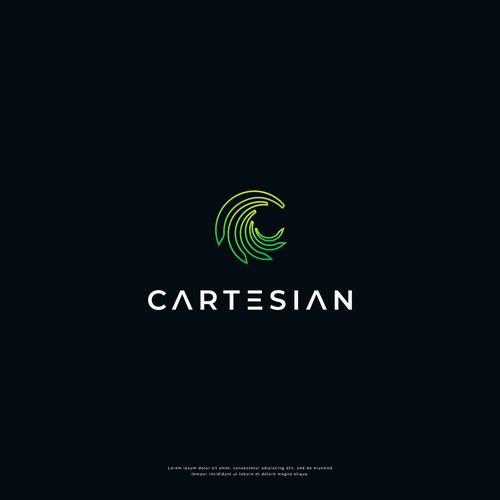 Design a logo for a software company getting to net-zero emissions Design by magdaraog™