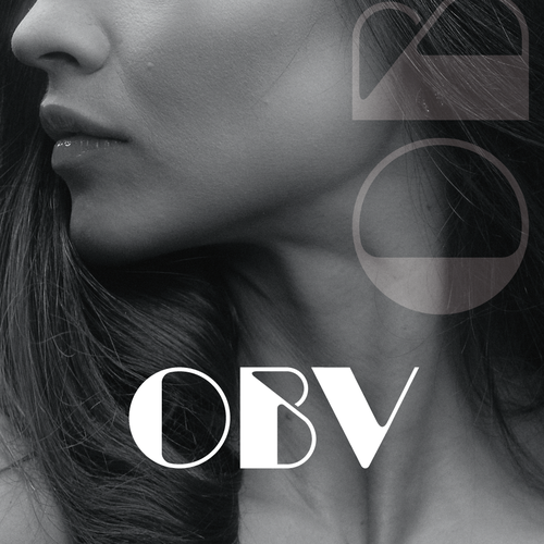 Fresh brand identity for a model agency! Design by memindlogo