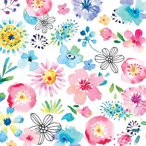 Illustrations to print onto a baby clothing- onesie, nursing cover, headbands, leggings..etc Design by LizYee