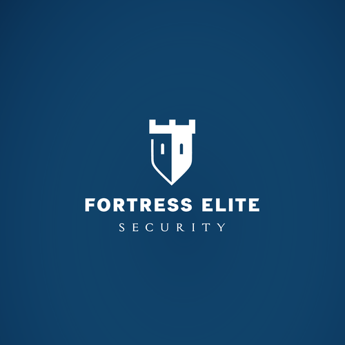 Design for High End Security Guard Company Design by >>Jelena<<