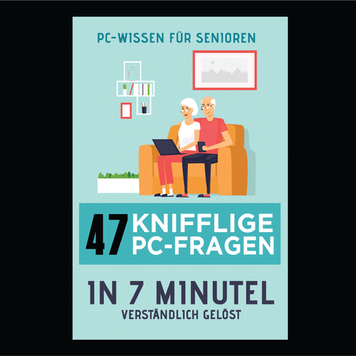 Book cover contest entry by SPIPO99