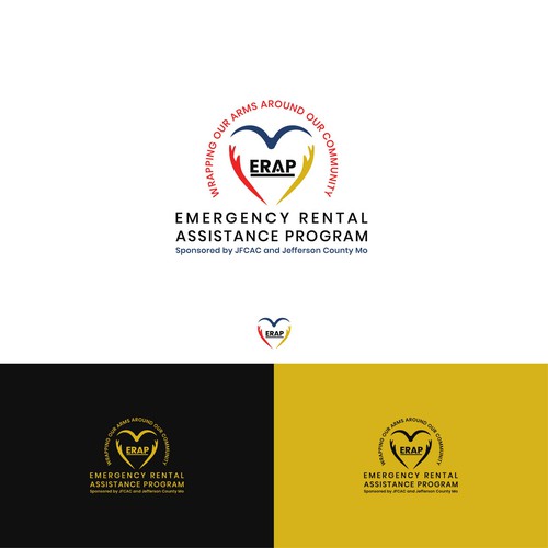 ERAP Design by Nerio Designs