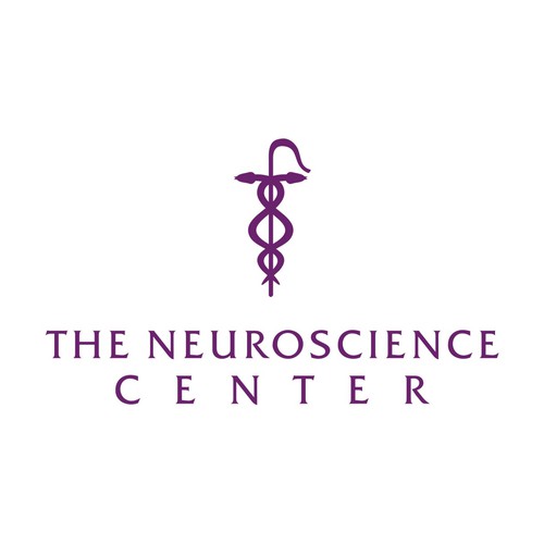 logo for The Neuroscience Center | Logo design contest