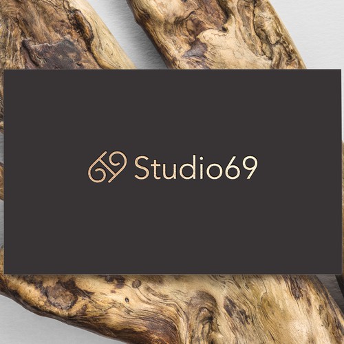 Logo design contest entry by Choni ©