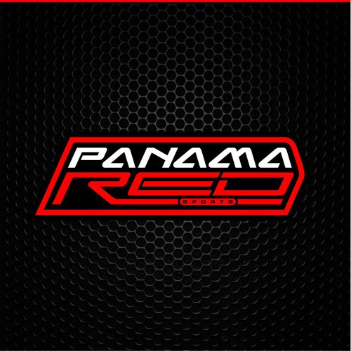 panama red Design by F A D H I L A™