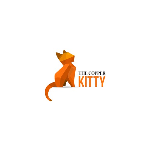 Logo design contest entry by Nindaka