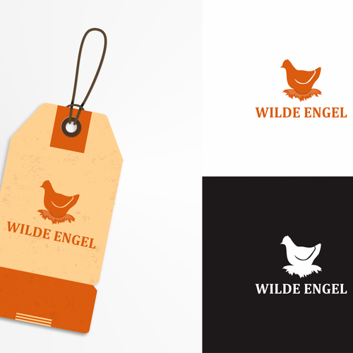 Logo design contest entry by endro prima