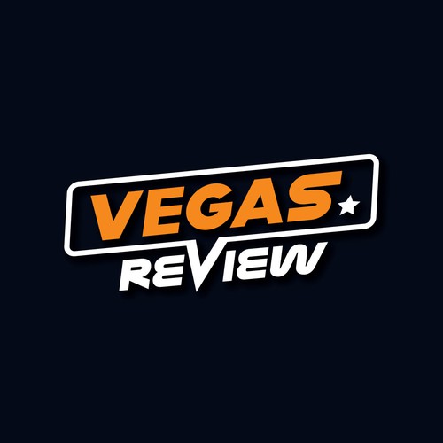 Las Vegas Information Site Seeks Awesome Logo :) Design by is2dio Capital ®