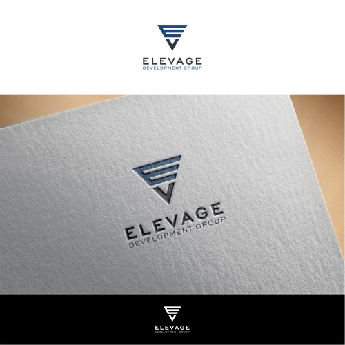 Elevage Development Group | Logo & brand identity pack contest