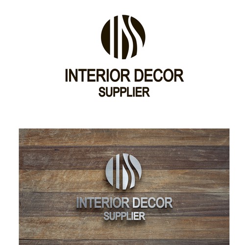 logo world decor