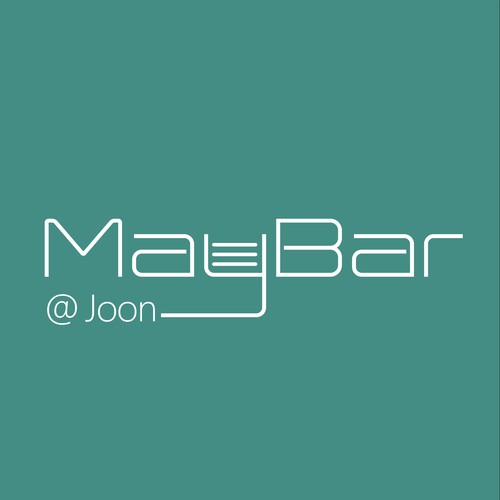 Logo for Upscale bar and lounge Design by shajufreelanceart1