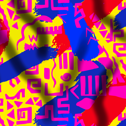 Apparel/Textile Designs - Women of Color Inspired Designs Design by ash00 Designs