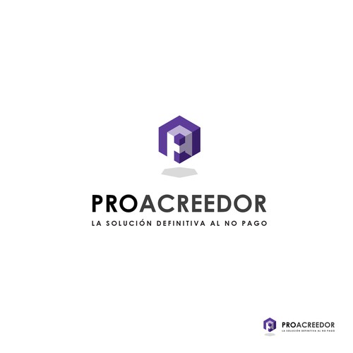 Logo y paquete de imagen corporativa propuesta en el concurso por HANUMAN_VIJAY