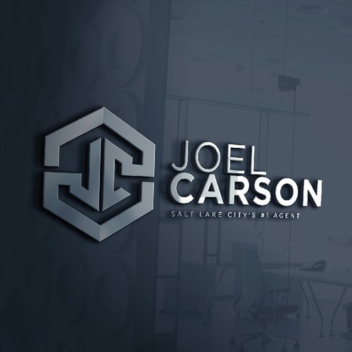 Joel Carson Logo Design by Arifin A Nasution