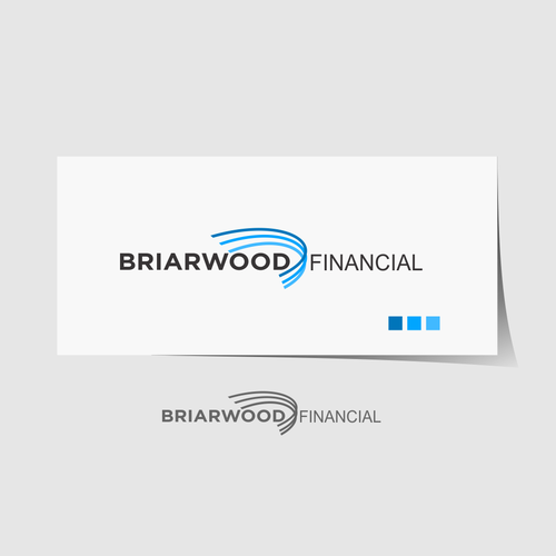 Financial Services Firm Needs New Modern, Professional, Logo to Appeal to Affluent Business Owners Design by budi_wj