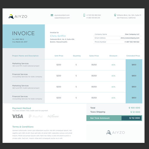 UI/UX Design for a Price Quoting Software Design by teoser