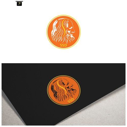 Logo design contest entry by Randys