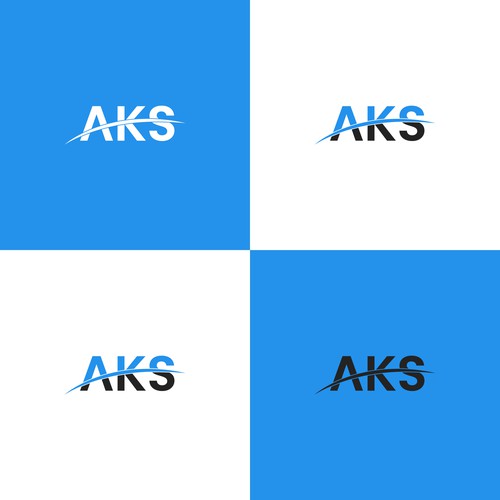 New Family Office Looking for a Strong Logo based on the letters "AKS" Design by Noorvect