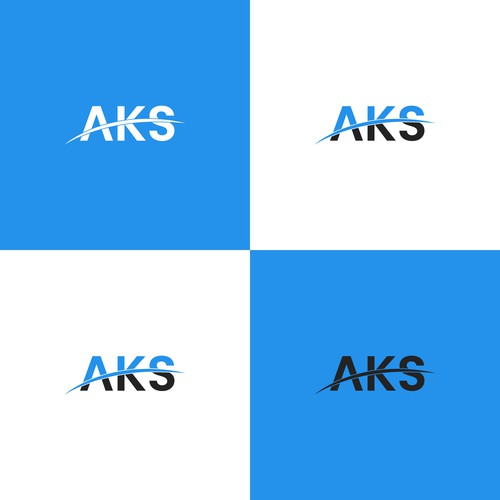 NoorvectさんのNew Family Office Looking for a Strong Logo based on the letters "AKS"デザイン