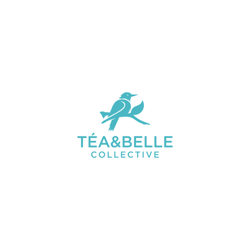 Logo & brand identity pack contest entry by valentina26