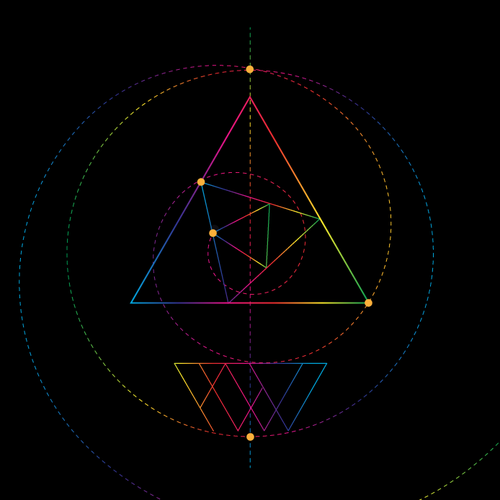 Album Cover contest entry by ludografik