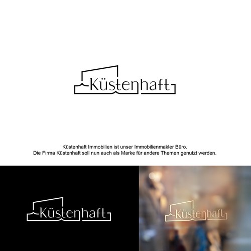 Logo design contest entry by joglodeeshine