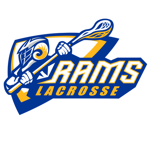 Need a new logo for spirit wear for high school men's lacrosse team Design by kil_pixel