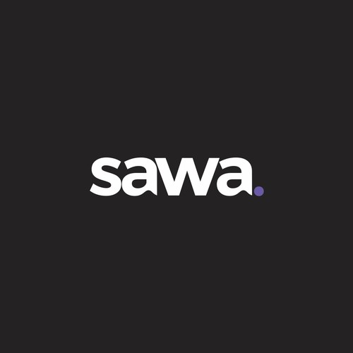 Sawa logo design Design by chivee