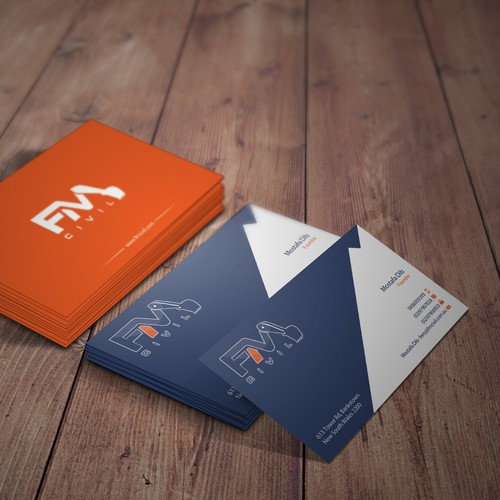 Business Branding- Business Package Design by princepixels