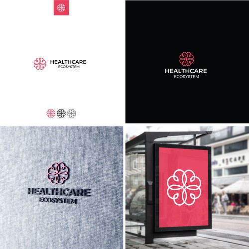 Healthcare Ecosystem Design by zeykan