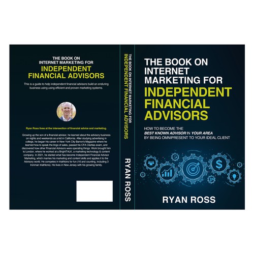 keep it simple. Design by XAM76