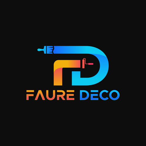 Logo design contest entry by HeyBro™