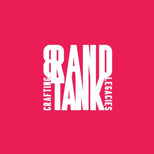 Design a logo for a Branding company Design by harivas