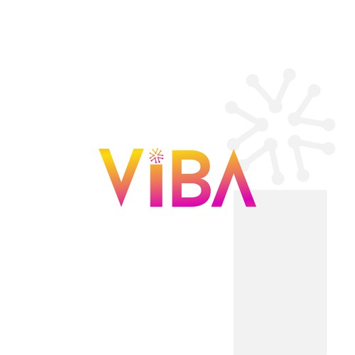 VIBA Logo Design Design by honorah
