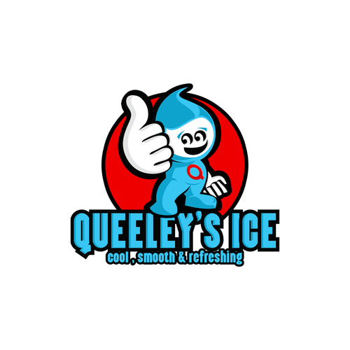 new shaved ice business Logo design contest