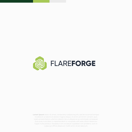 Design a brand for a 3D printing business Design by REIFIDE