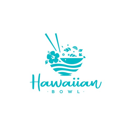 Logo & brand guide contest entry by Yeison Higuera